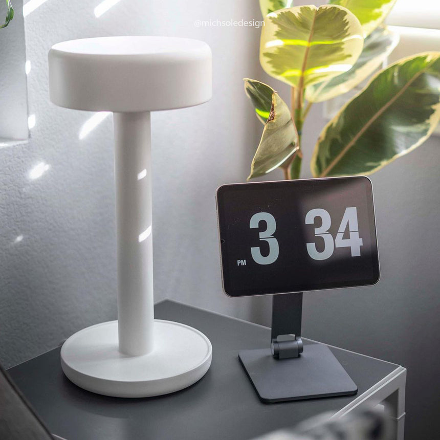 ARTIFOX Table Light - White