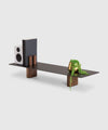 Large Stand - Walnut