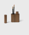 Mini Pegs - Walnut