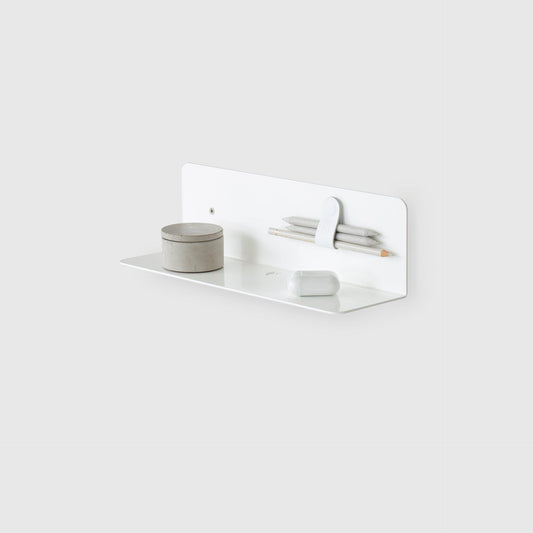 ARTIFOX Mini Shelf - White