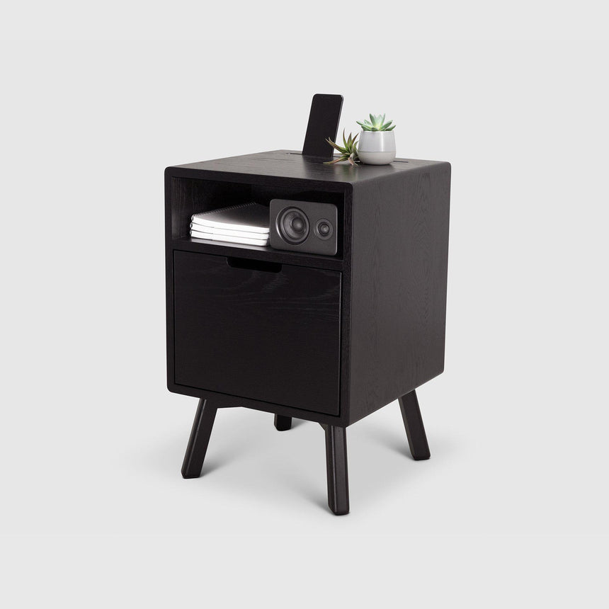 ARTIFOX Side - Black Oak