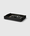 Valet Tray - Black