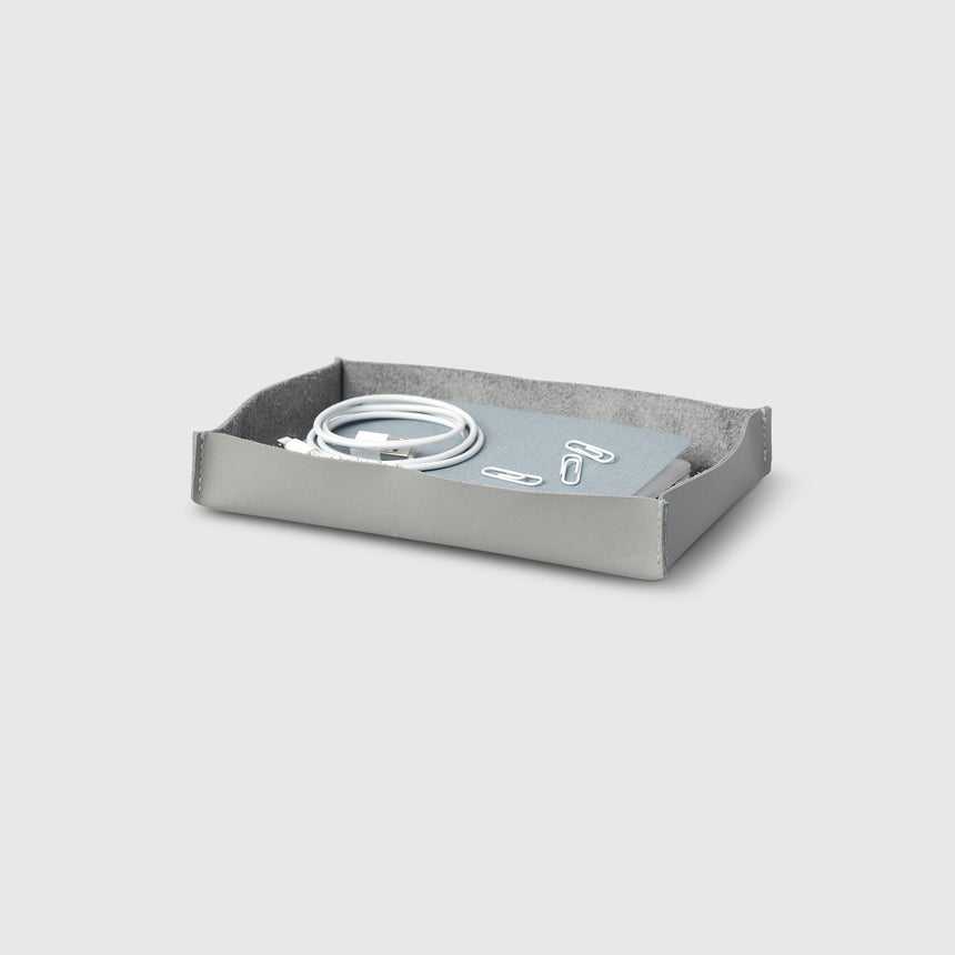 ARTIFOX Valet Tray - Gray