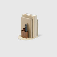 Bookend - Sand
