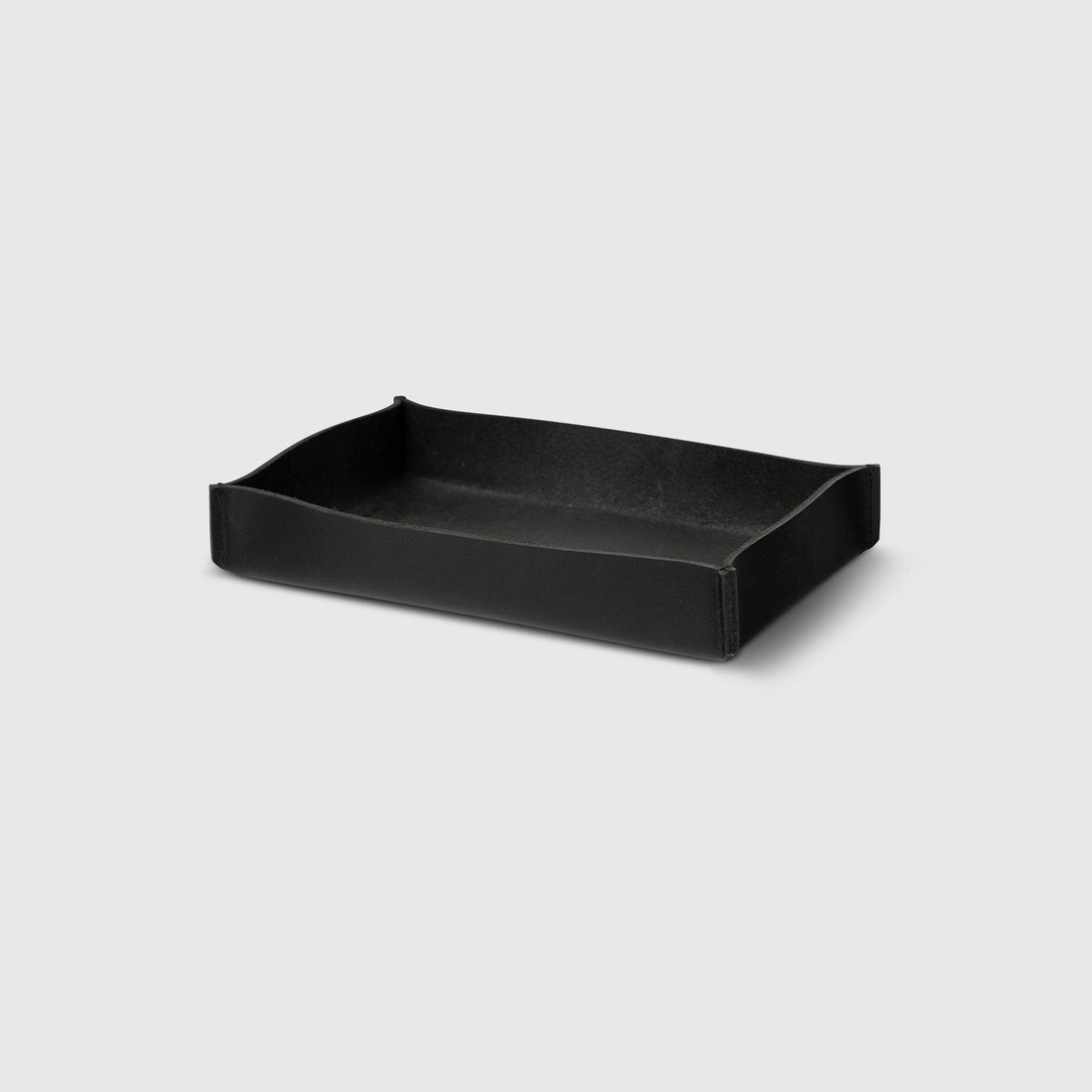 Valet Tray - Black - ARTIFOX