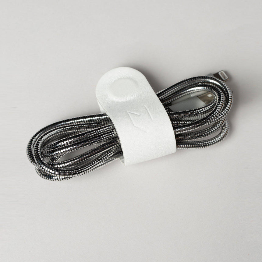 ARTIFOX Bands - White