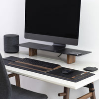 Large Stand - Walnut