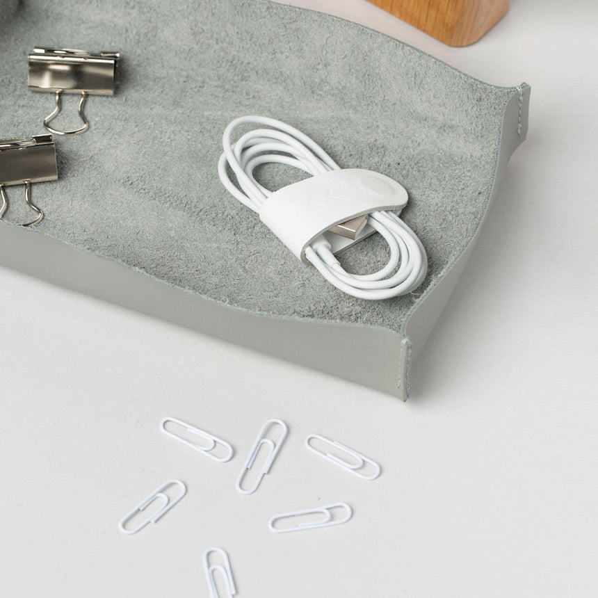 ARTIFOX Valet Tray - Gray