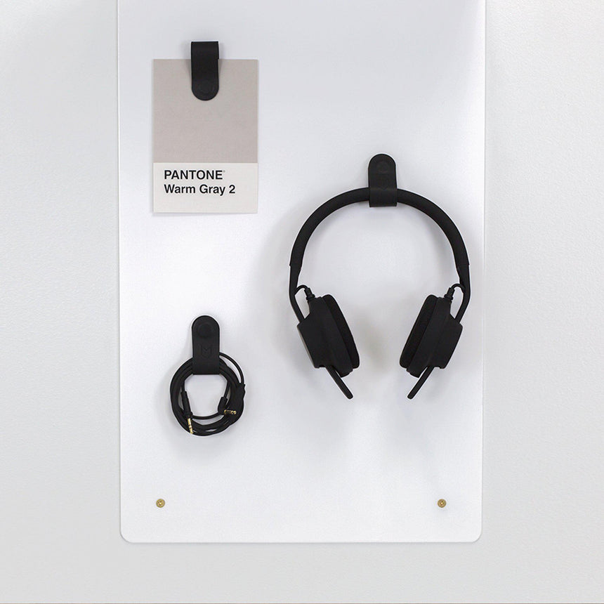 ARTIFOX Bands - Black 