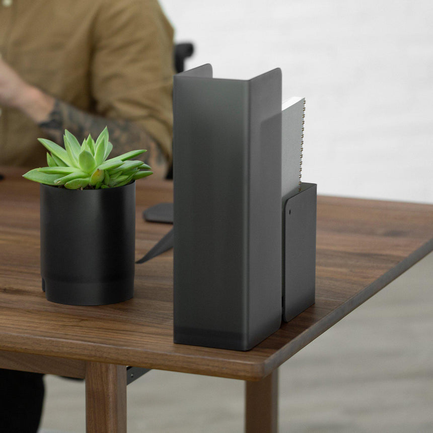 ARTIFOX Magazine Holder - Smoke