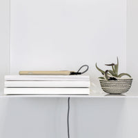 ARTIFOX Shelf - White