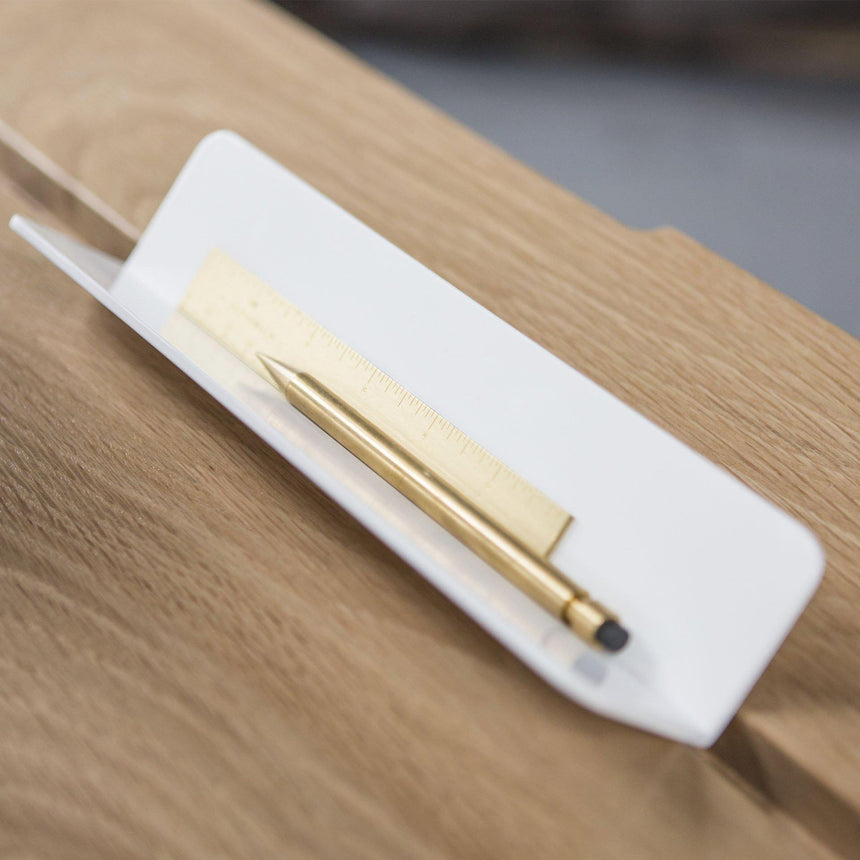 ARTIFOX Tray - White