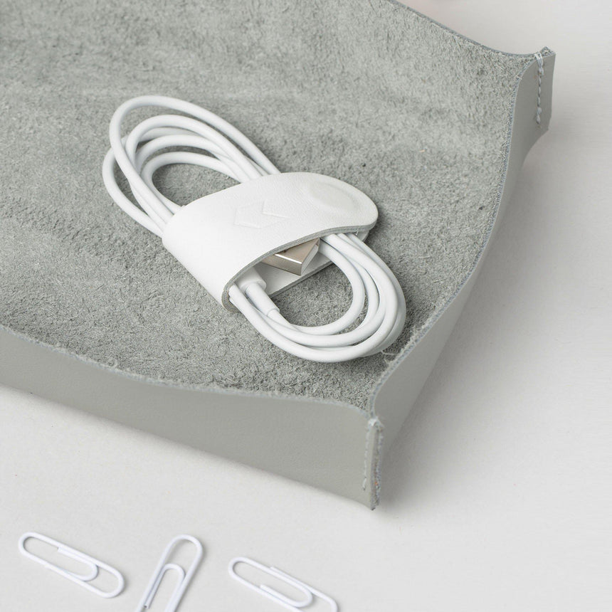 ARTIFOX Bands - White