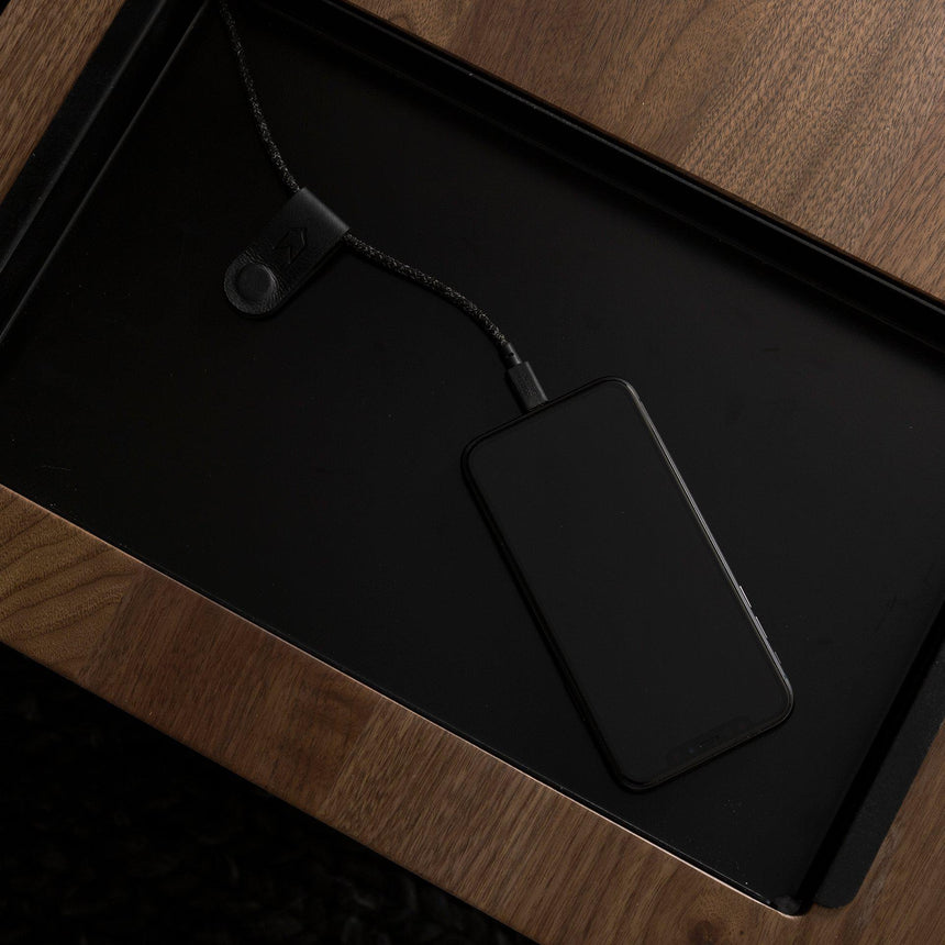 ARTIFOX Bench - Walnut