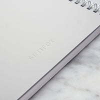 ARTIFOX Notebook Set