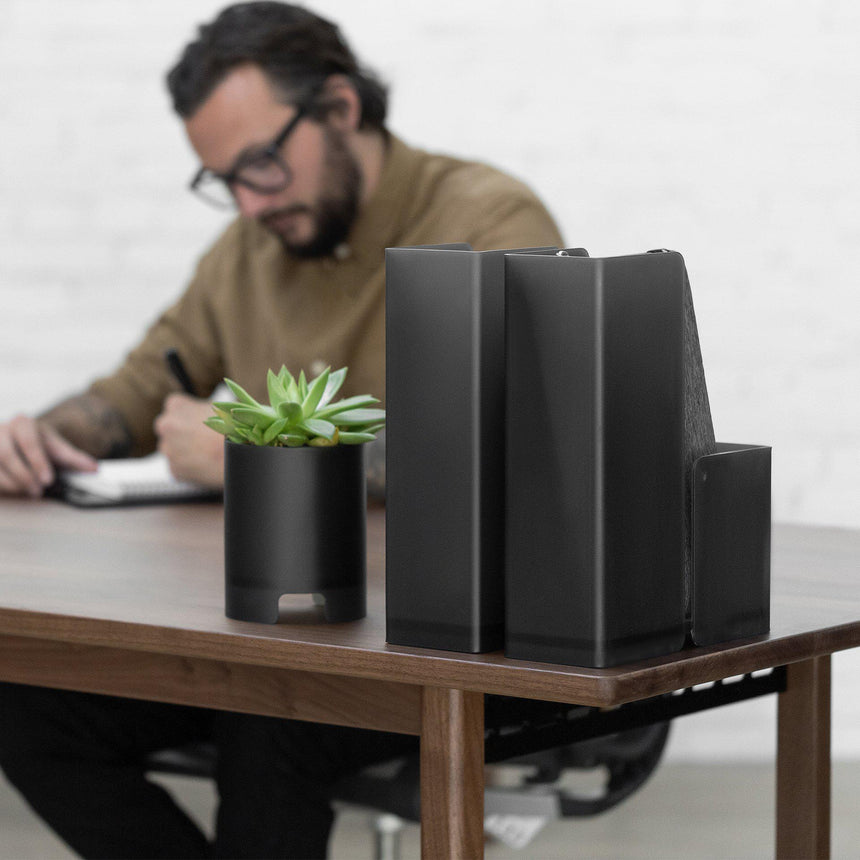 ARTIFOX Vessel - Smoke