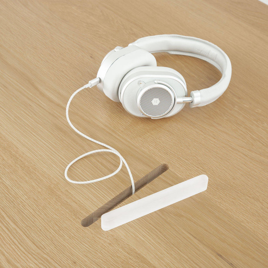 ARTIFOX Table - White Oak 