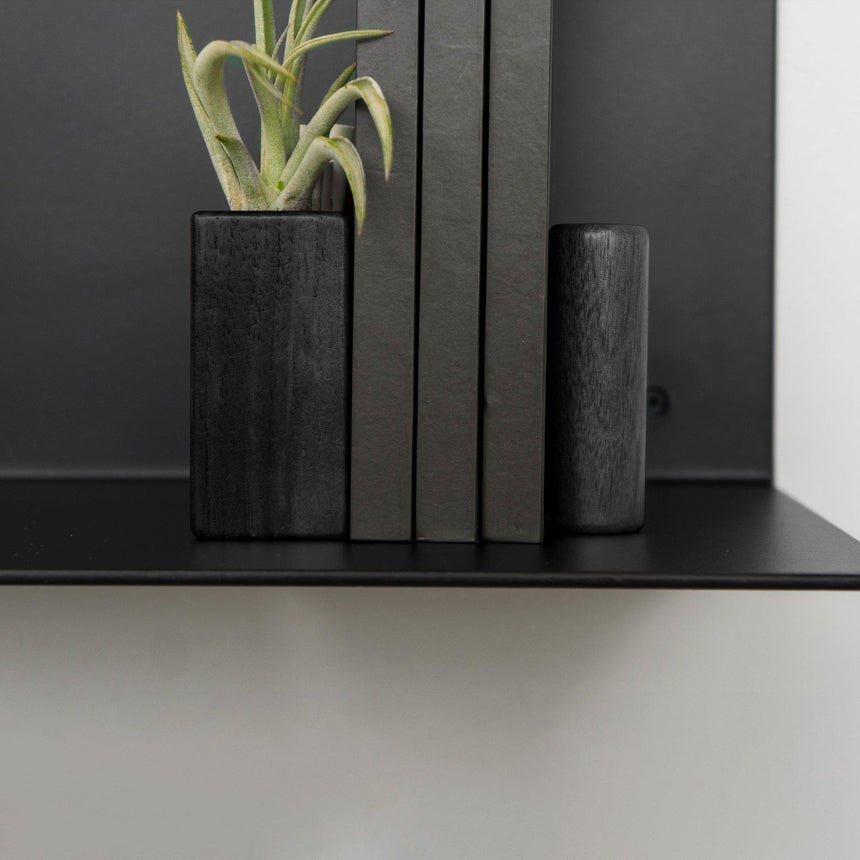 ARTIFOX Pegs - Black Oak 