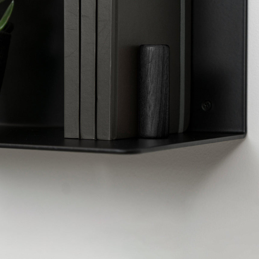 ARTIFOX Pegs - Black Oak 