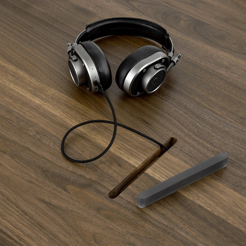 ARTIFOX Table - Walnut