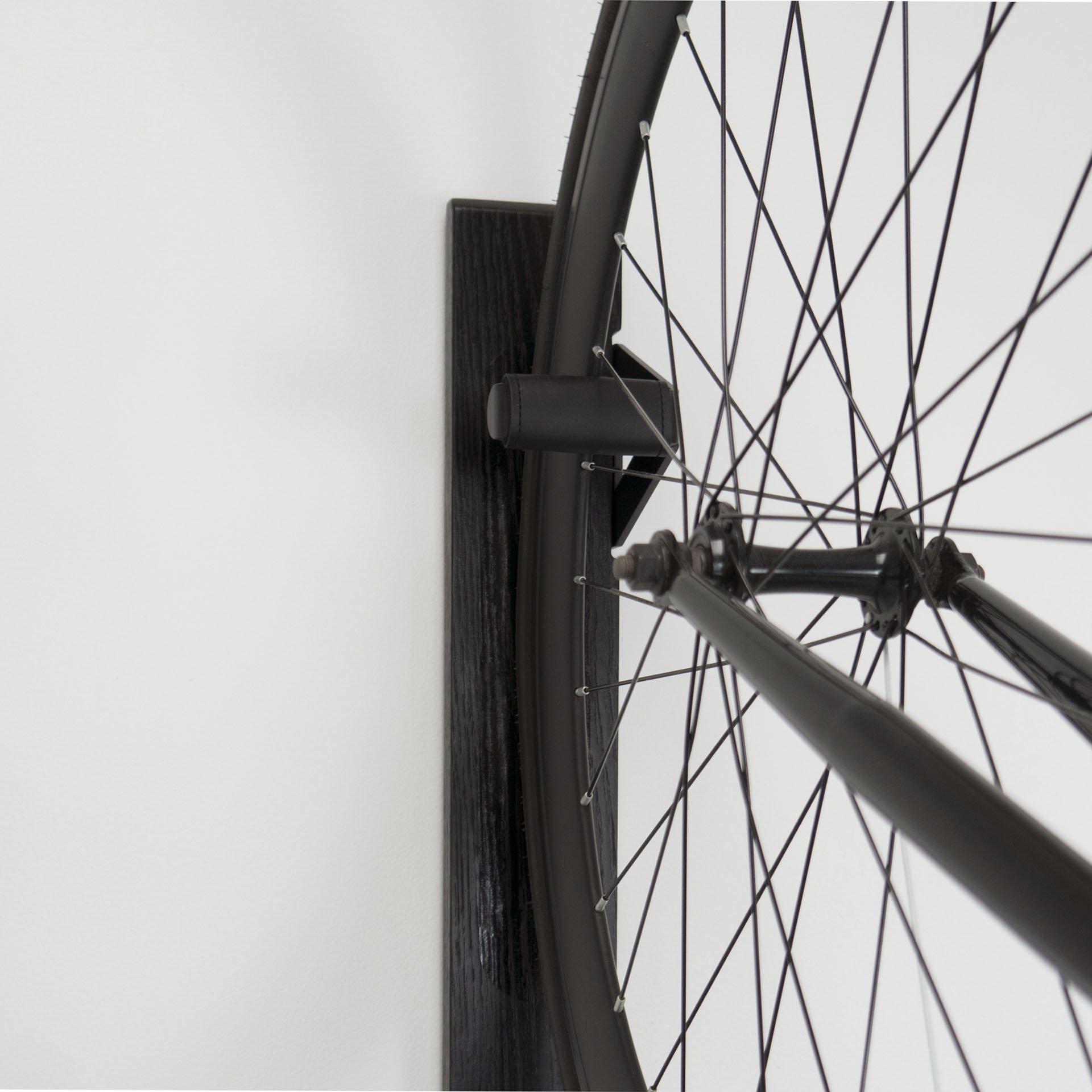 Bike Rack - Black Oak – ARTIFOX