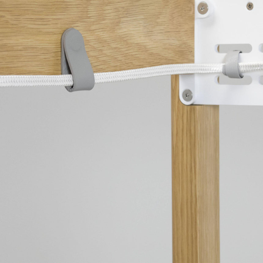 ARTIFOX Table - White Oak 