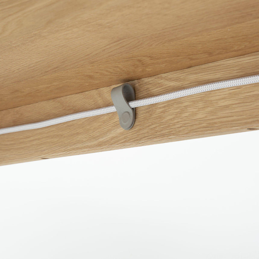 ARTIFOX Table - White Oak 