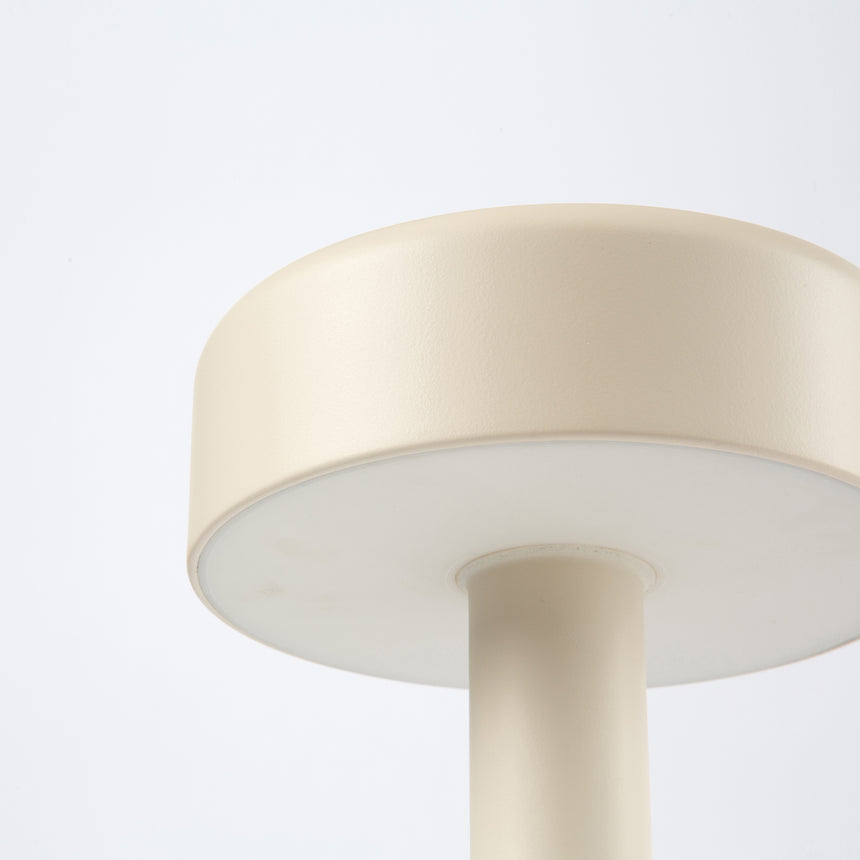 ARTIFOX Table Light - Sand