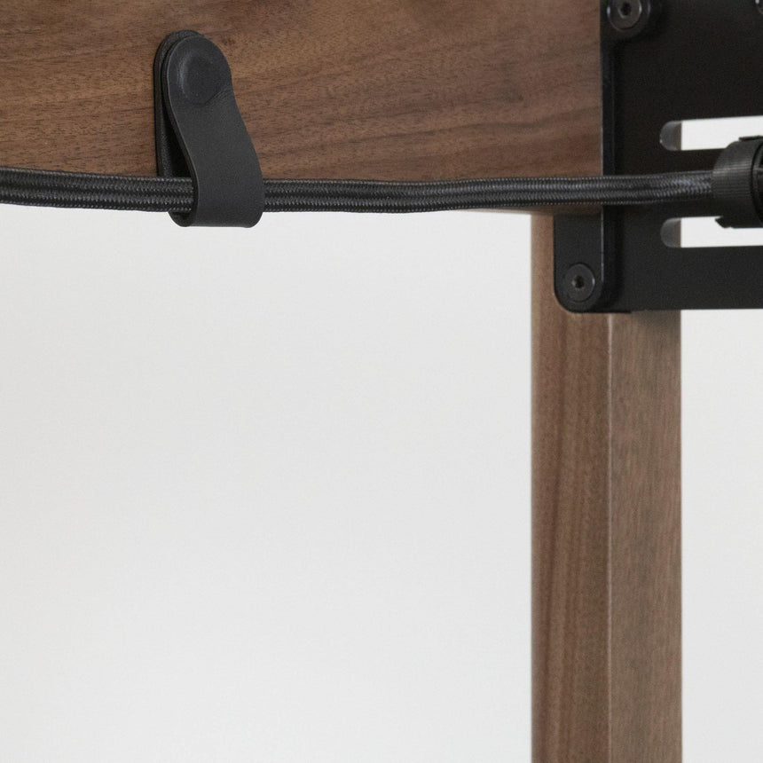 ARTIFOX Table - Walnut