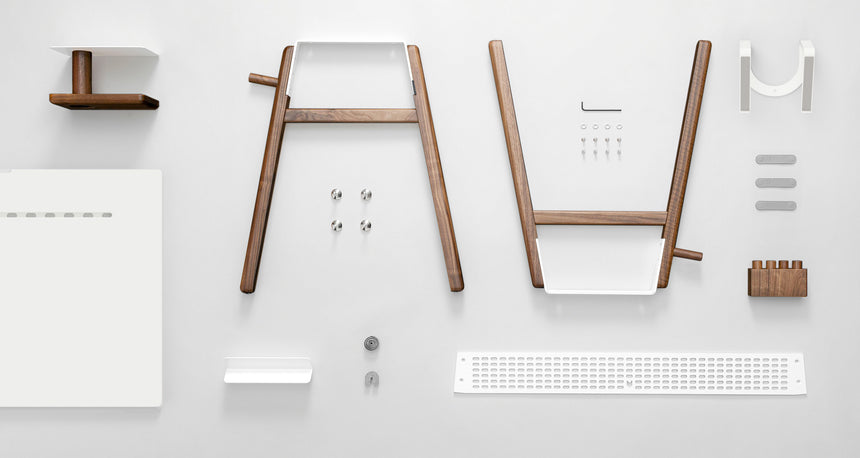 Workstation Bundle - ARTIFOX