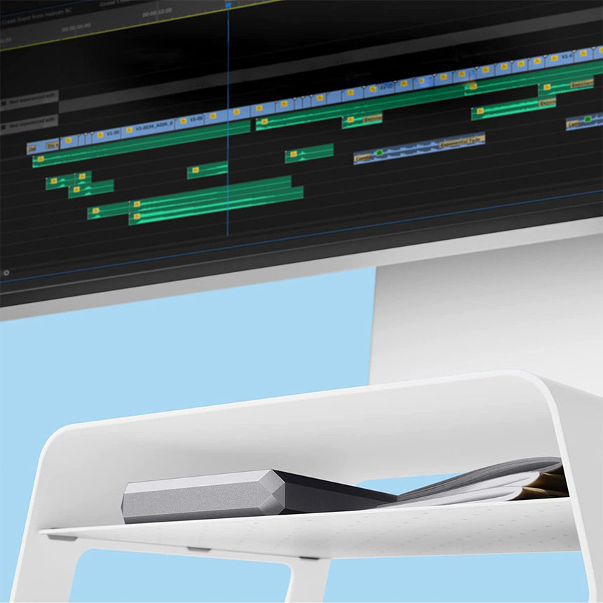 Workstation Bundle - ARTIFOX