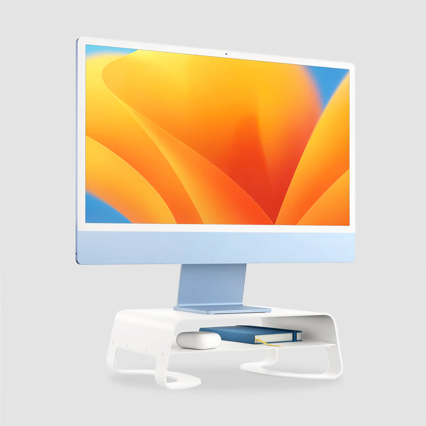 Curve Riser - Monitor Stand - ARTIFOX 