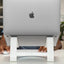 Curve - Laptop Stand - ARTIFOX 