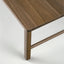 ARTIFOX Table - Walnut
