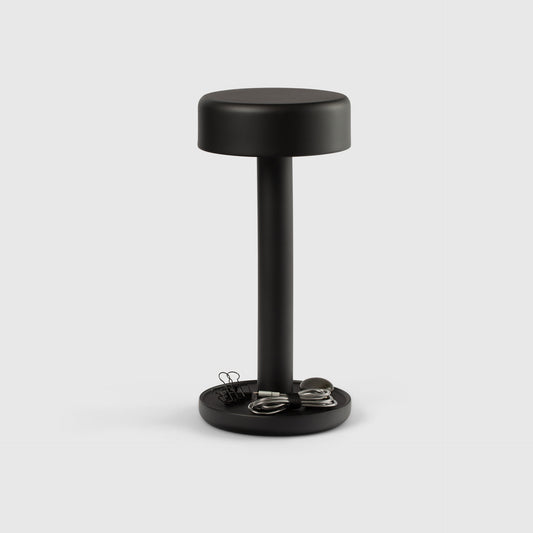 ARTIFOX Table Light - Black 