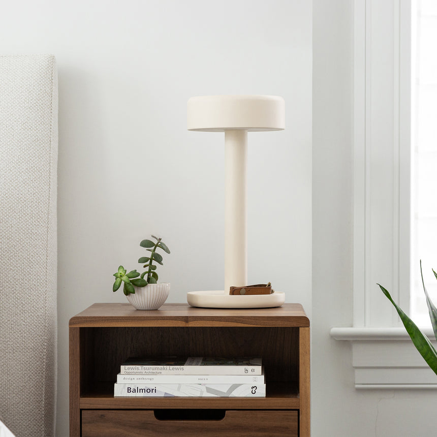 ARTIFOX Table Light - Sand