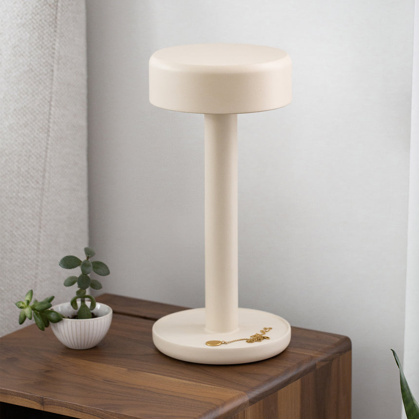 ARTIFOX Table Light - Sand