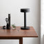 ARTIFOX Table Light - Black 