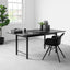 ARTIFOX Table - Black Oak 