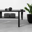 ARTIFOX Bench - Black Oak