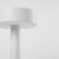 ARTIFOX Table Light - White