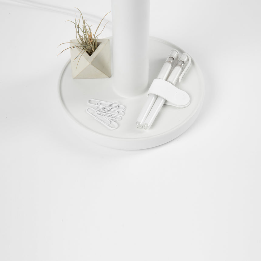 ARTIFOX Table Light - White