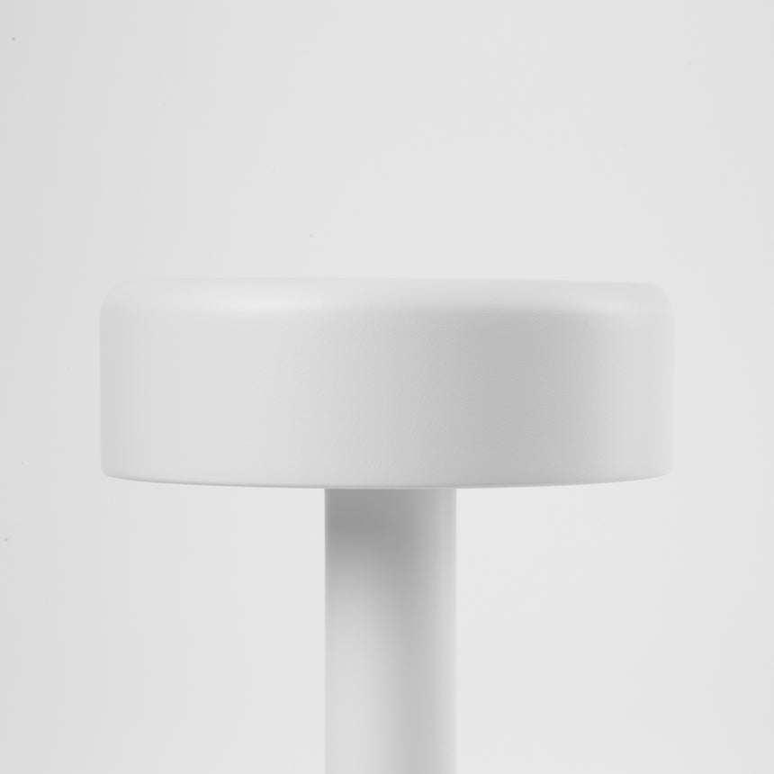 ARTIFOX Table Light - White