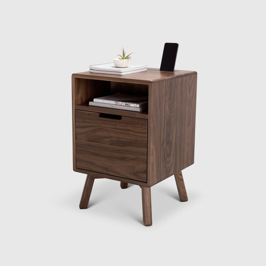 ARTIFOX Side - Walnut