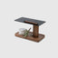 ARTIFOX Small Stand - Walnut