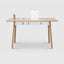 ARTIFOX Desk - White Oak 