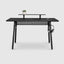 ARTIFOX Desk - Black Oak 