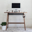 ARTIFOX Standing Desk - Walnut