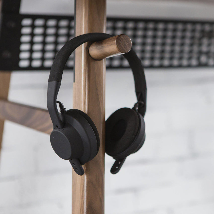 ARTIFOX Desk - Walnut