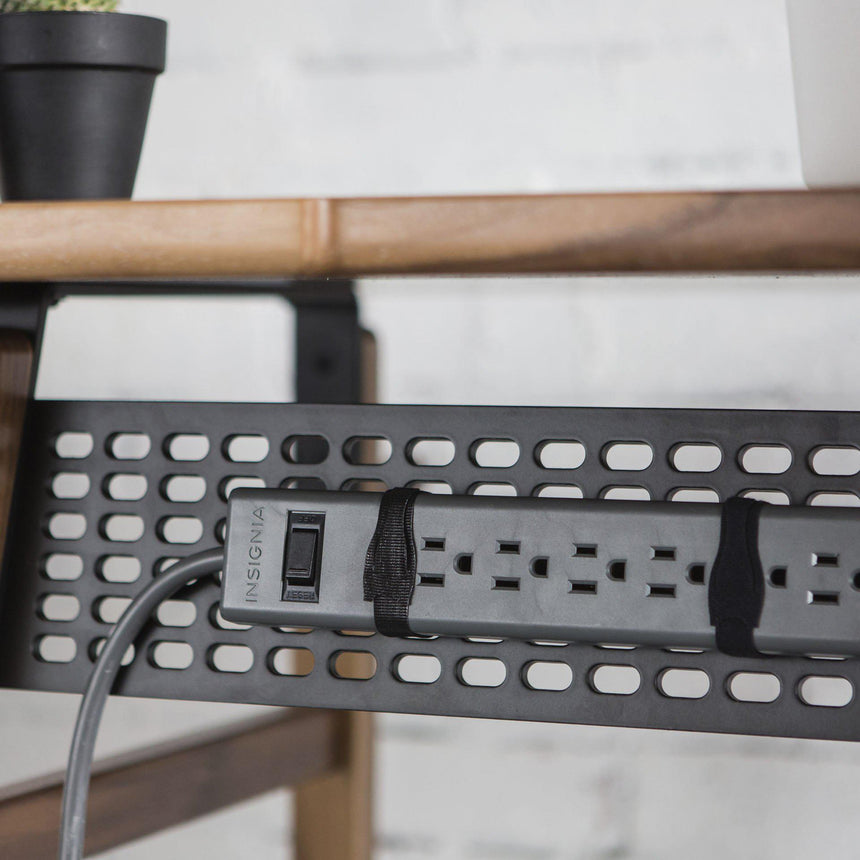 ARTIFOX Desk - Walnut